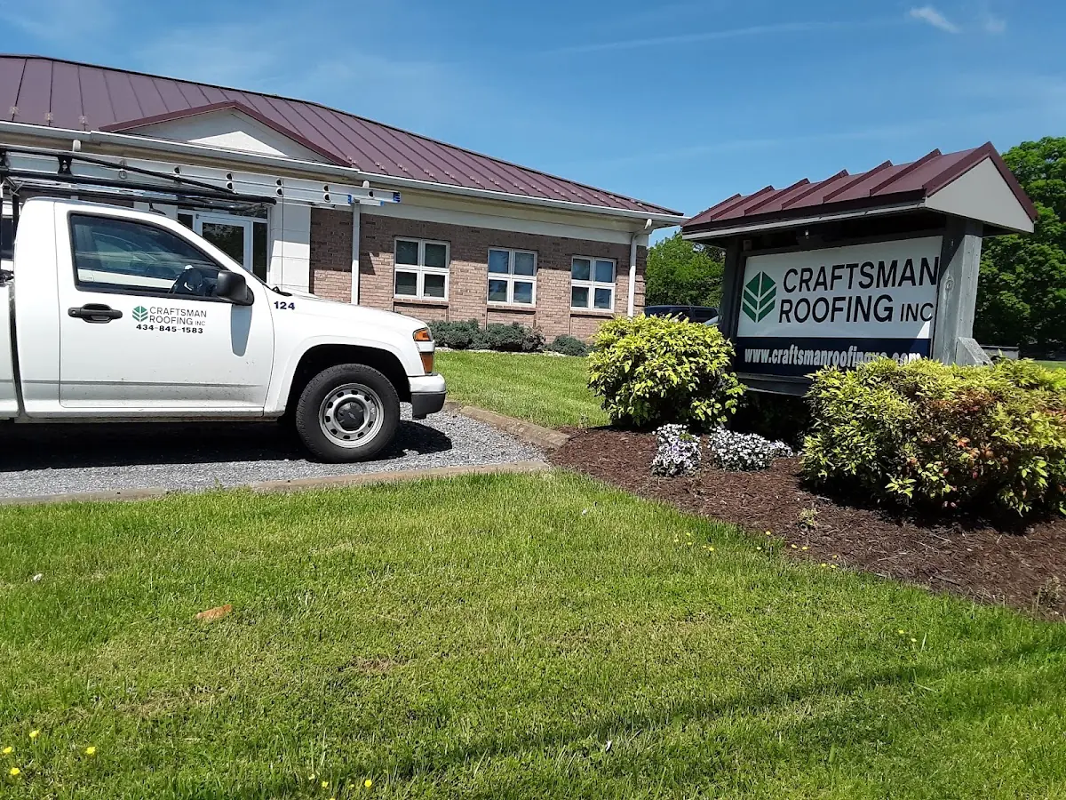 Quality Roof Inspection & Assessment by experienced craftsmen in Penney Farms